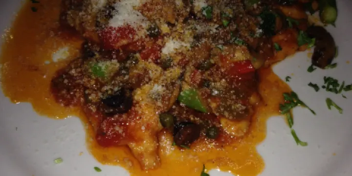 Rustico Italiano Ristorante