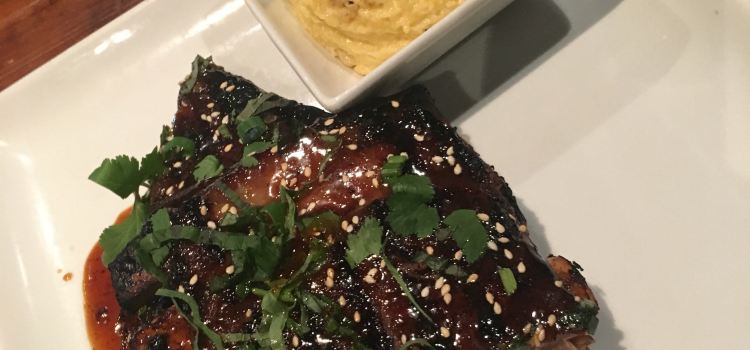 Zea Rotisserie & Bar