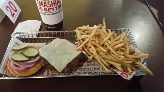 Smashburger