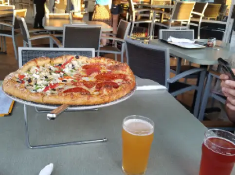 Mellow Mushroom Jacksonville - Town Center