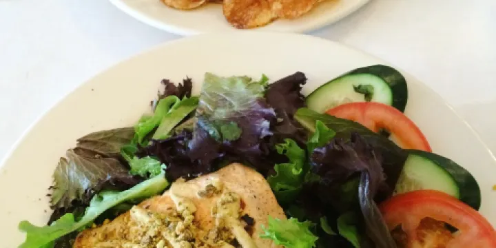 Maldaner's Restaurant