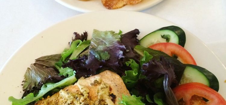 Maldaner's Restaurant