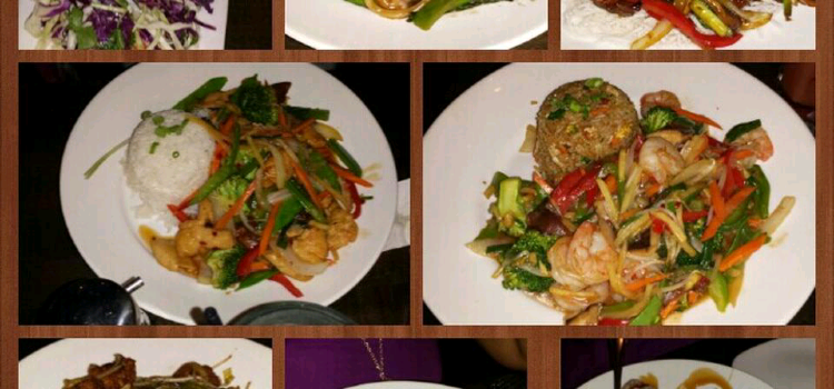 Wok 'n Fire