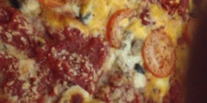 Lou Malnati's Pizzeria - Carry Out