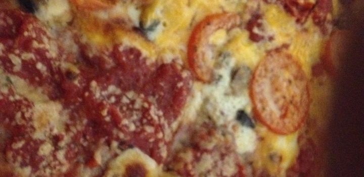 Lou Malnati's Pizzeria
