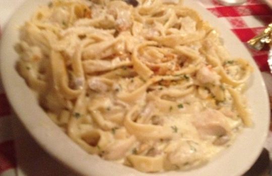 Nonna Emilia Ristorante