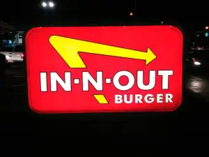 In-N-Out Burger