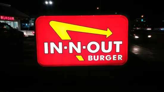 In-N-Out Burger