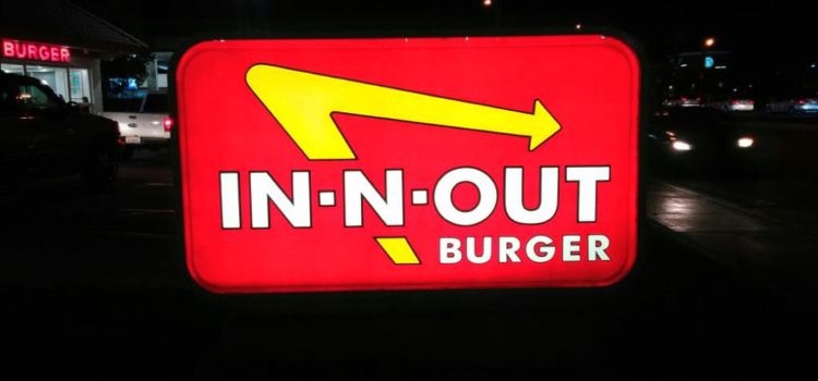 In-N-Out Burger