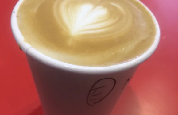 Palm Springs Koffi North