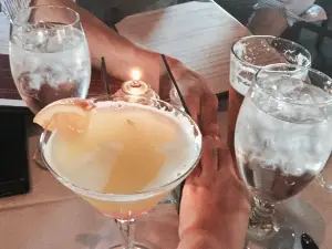 Club Soda