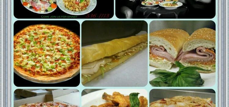 La Roma Pizzeria