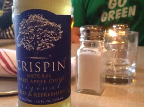 The Raleigh Times Bar