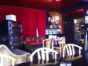 Pizza Lounge