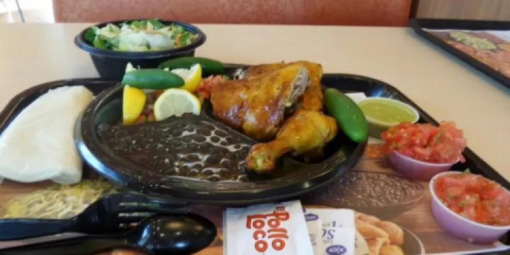 El Pollo Loco