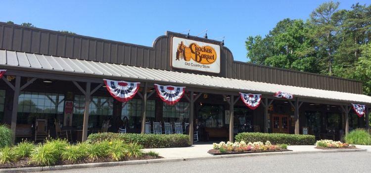 Cracker Barrel Old Country