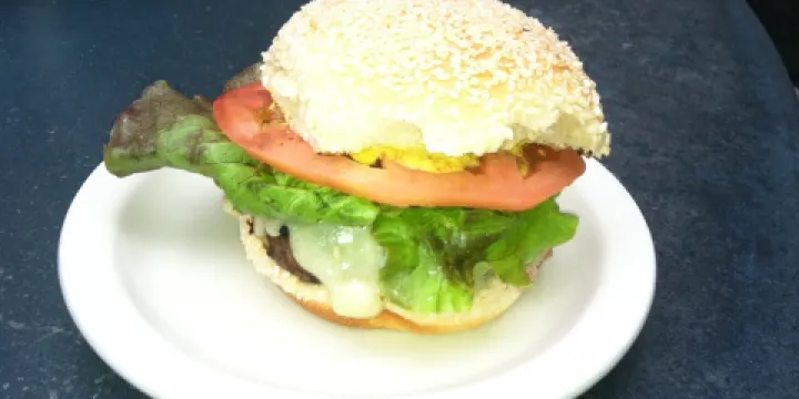 Clyde's of Chevy Chase