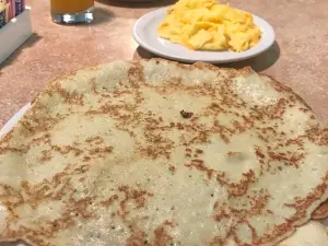 The Original Pancake House