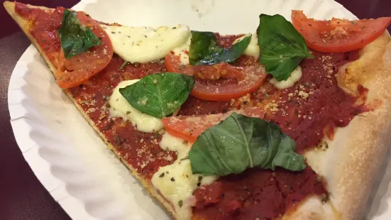 Antonio's Pizza By The Slice