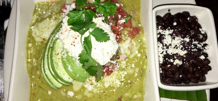 South of Nick's San Clemente | Mexican Kitchen + Bar