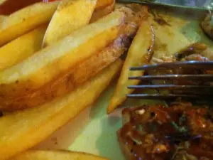 Callahan's Steak House