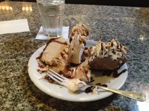 French Market Grille