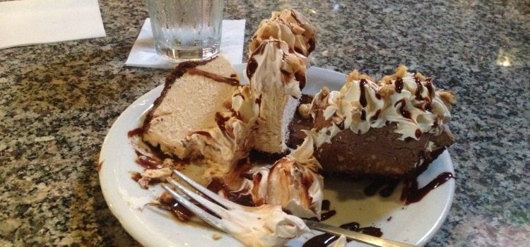French Market Grille