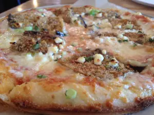Bill's Pizzeria Natick