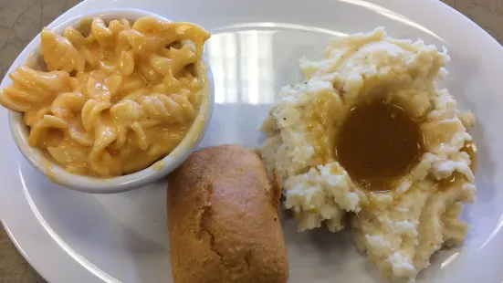 Boston Market