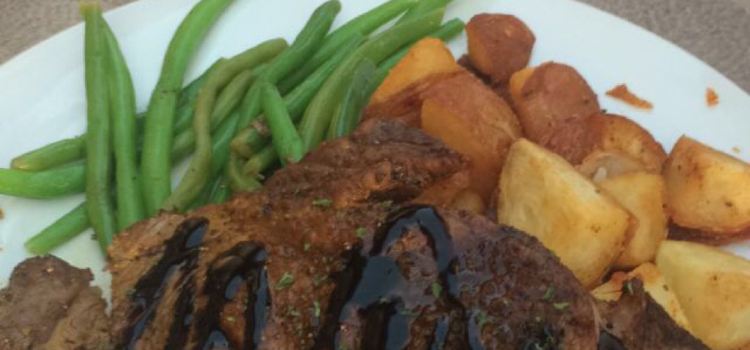Gruene River Grill