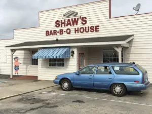 Shaw's Barbecue House