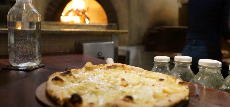 Pizzeria Picco