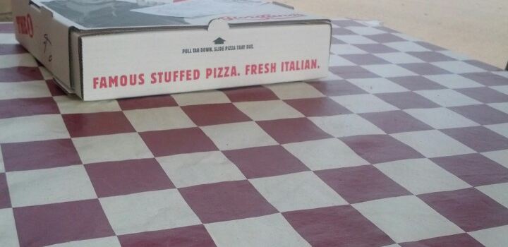 Giordano's