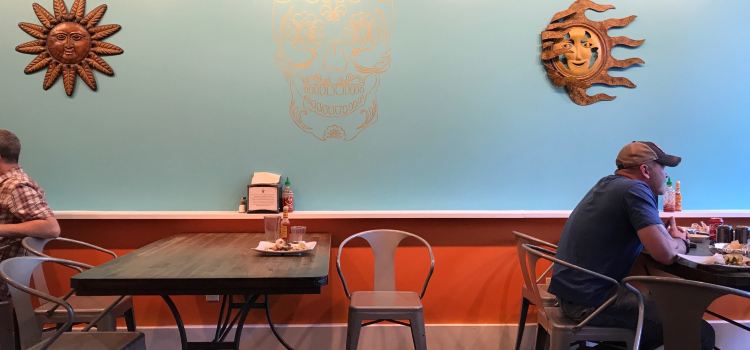 Maria's Taqueria