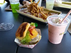 BurgerFi