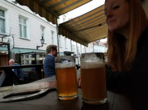 Beer House