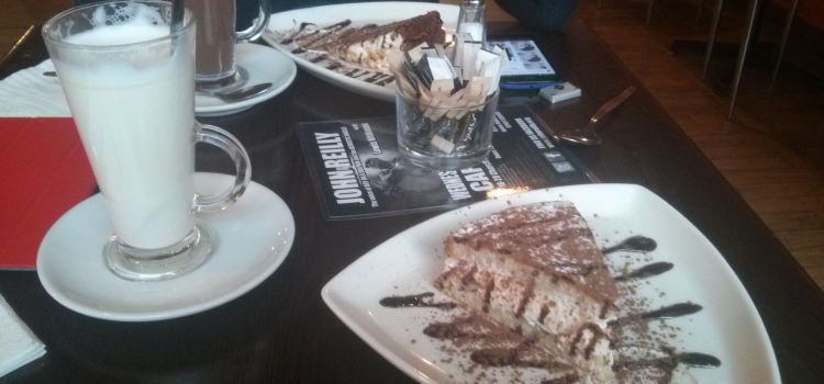 Caffe Piazza