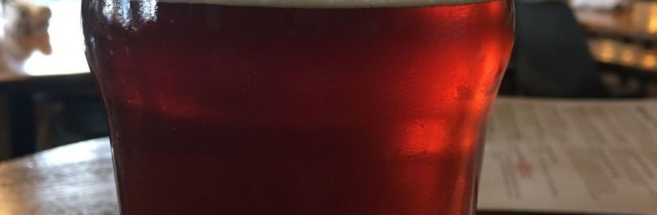 Brazen Hall Kitchen & Brewery