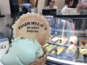 Parisella's Ice Cream Parlour