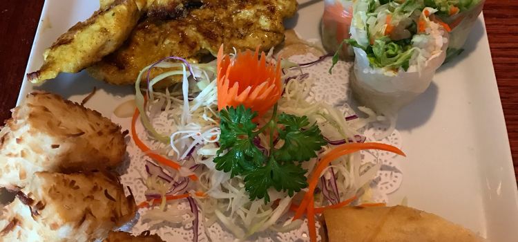 Thong Thai
