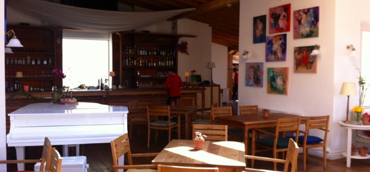 Cachi Lokanta Bar