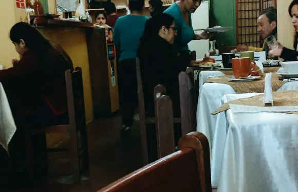 Sakana