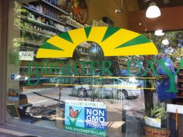 Brighter Day Natural Foods & Deli