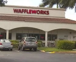 WAFFLEWORKS