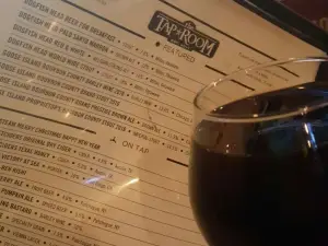 The Tap Room