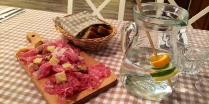 Castellana Trattoria