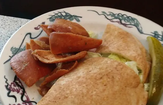 Nabeel's Cafe and Market