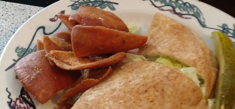 Nabeel's Cafe and Market