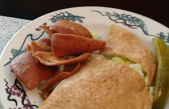 Nabeel's Cafe and Market