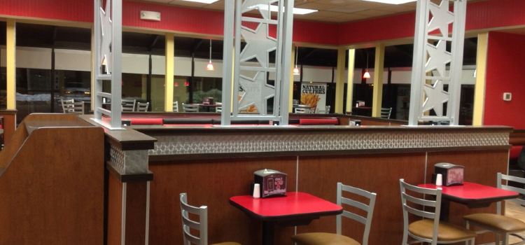Hardee's